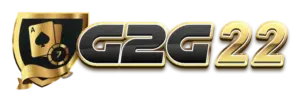 G2G22 logo