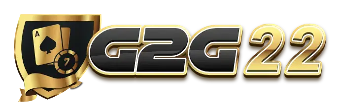 G2G22 logo